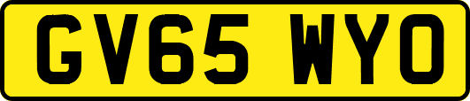 GV65WYO