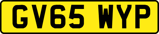 GV65WYP