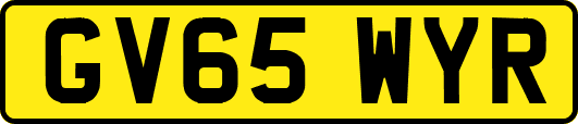 GV65WYR