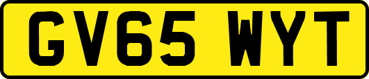 GV65WYT