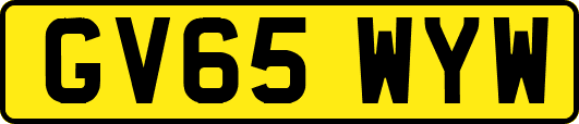 GV65WYW