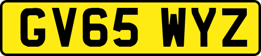 GV65WYZ