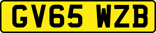 GV65WZB