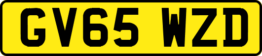 GV65WZD