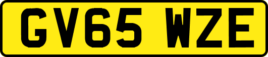 GV65WZE