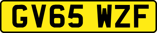 GV65WZF