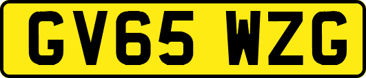 GV65WZG
