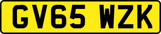 GV65WZK