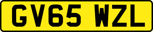 GV65WZL