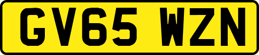 GV65WZN
