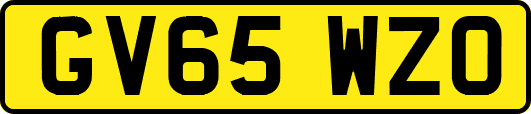 GV65WZO