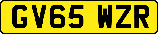 GV65WZR