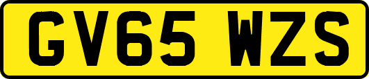 GV65WZS