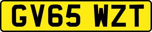 GV65WZT