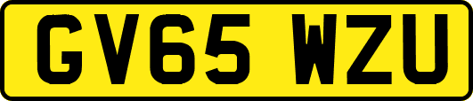 GV65WZU