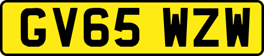 GV65WZW
