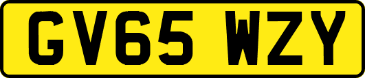 GV65WZY