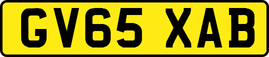 GV65XAB