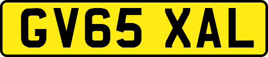 GV65XAL