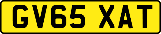 GV65XAT