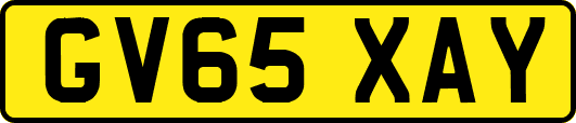 GV65XAY