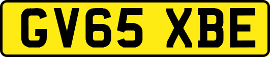 GV65XBE