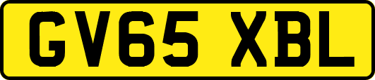 GV65XBL