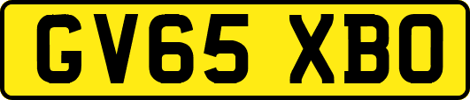 GV65XBO