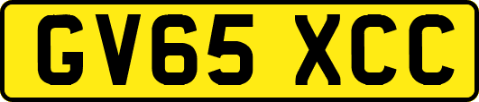 GV65XCC