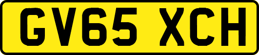 GV65XCH
