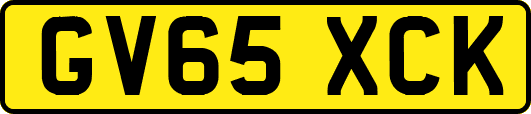 GV65XCK