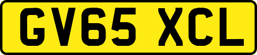 GV65XCL