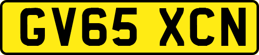 GV65XCN