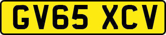 GV65XCV