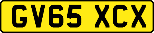 GV65XCX