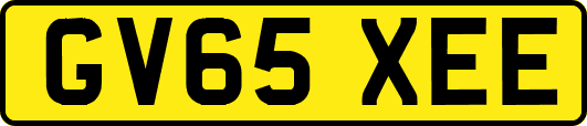 GV65XEE