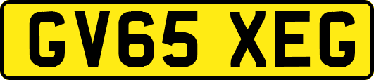 GV65XEG