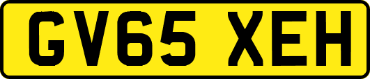 GV65XEH