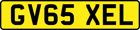GV65XEL