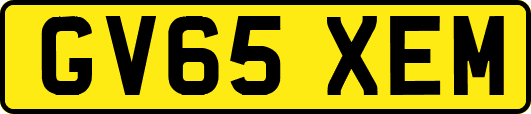 GV65XEM