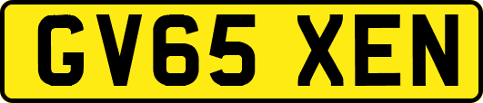 GV65XEN