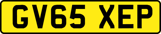 GV65XEP