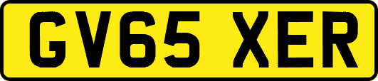GV65XER