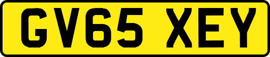 GV65XEY