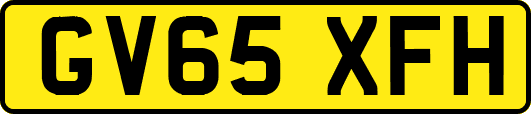 GV65XFH