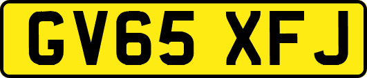 GV65XFJ