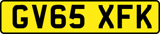 GV65XFK