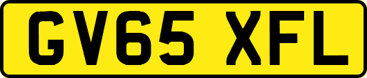 GV65XFL