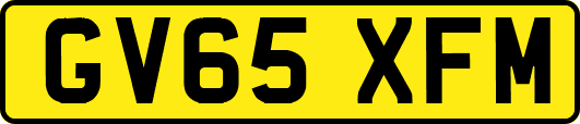 GV65XFM