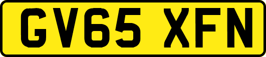 GV65XFN